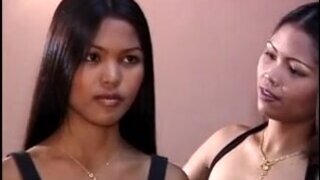Thai lesbians
