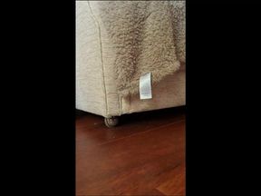 Julie Bliss - Giantess - Hide & Seek