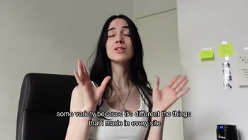 Neferet Exposito TV - Neferet Exposito's Uninhibited Vlog Adventure: Real Sex, Roleplay & More!