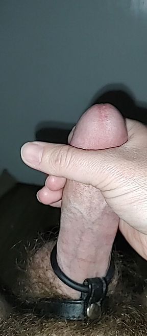 Had a few requests from a few who wanted to see me bust