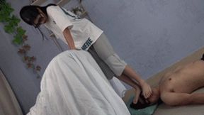 East Goddess, dirty shoes, beautiful feet, stomping humiliation, licking feet, stomping on cocks!