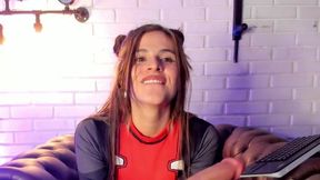 Sky Olsen Private Show