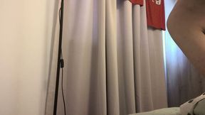 Damon Shadow Private Show