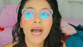 Katy Heaven Private Show