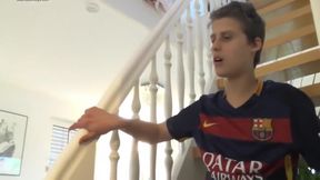 Exotic Sex Movie Gay Foot Fetish Craziest Show