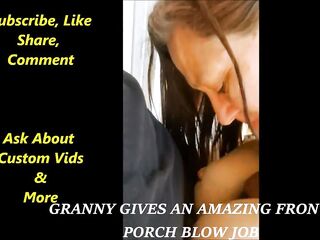 That Lustful Granny Superlatively good Of Hawt Lexy