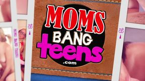 Moms Bang Teens - Chloe Finally Nabbed Herself the Star Quarterback with Some Help for Stepmom