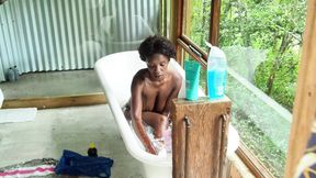 Whispers in the Wild