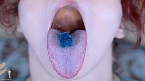 Remedy Kinky Questions Vore Surprise - 4K