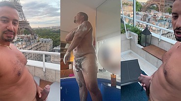 You already know it, nothing in your life will ever feel better than this... This is heaven for you, being put in your place by real daddy king !