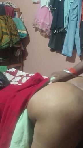 Stunning moment from &quot;Hardcore with Sali&quot;