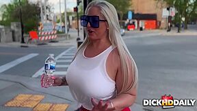 Mz Dani - Dick Hd Daily 2