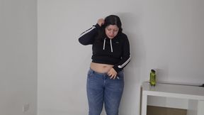 Burping Fetish