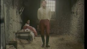 This MILF's Desire for Cock Does Not Subside in Prison