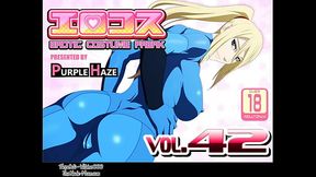 Samus hot &macr_ ( ͡&deg_ ͜ʖ ͡&deg_) /&macr_ ( disculpen la m&uacute_sica xd la pr&oacute_xima le pongo algo m&aacute_s candente )