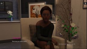 City of Sin - the Nocturne Files (part 8)