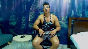 Oliver Maretinez Private Show