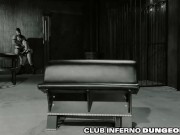 ClubInfernoDungeon Fetish Daddy Picks U Up & Fists Ur Ass
