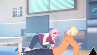 koikatsu parodia naruto sakura clip di sesso gameplay ... Thereal3dstories