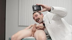 Patient Wants Some Special Protein Doe from His Doctor - Doctorblows