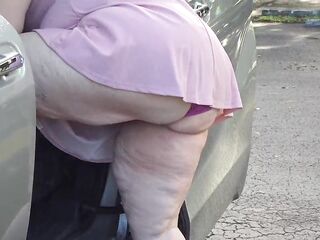 Large booty white doctor showing her biggest booty and vagina close up - large chunky ass - large natural titties mother i'd like to fuck - large bazookas older woman - massive ass obese plumper - breasty big beautiful woman ssbbw