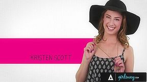 She Tries To Compel Goddesses From Her Besties Body But Has Her Pussy Destroyed Instead