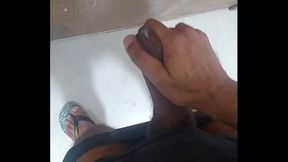 Enjoy Intense Pleasure With Your Jets In This Lit Gay Masturbation Scene