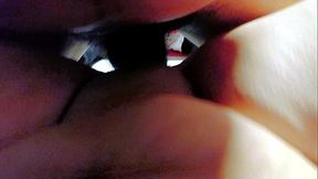 Penetrando a cuarentona (adelanto)