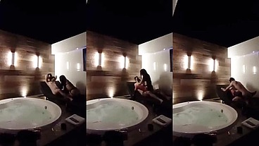 Exhibitionism and BDMS sex, leaving the common routine