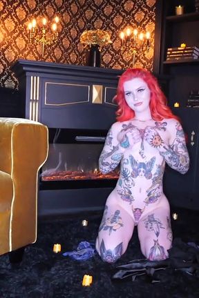 Leaving a Mess on Loveless