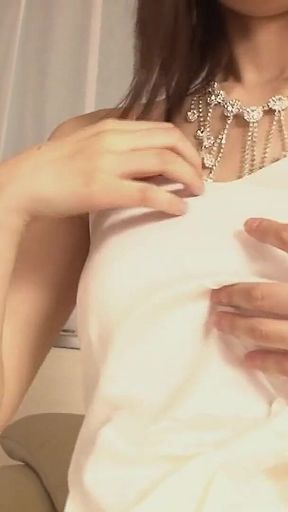 Asian Delight Scene-1 skinny Busty Japanese Threesome Fucking Ends in Double Creampie