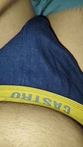 Just Me & My Thoughts