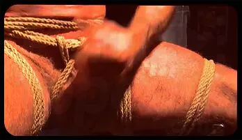 Derek Pain's Intense Bondage Pleasure Latest upload