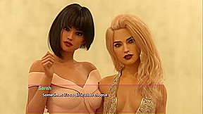 Shut Up And Dance Sexy Cute Girls Are Having Fun Ep 40