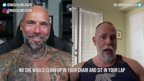 Porn Star Confessions - Liam Angell episode 41