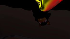 Gay Arcade Blowjob Big Cock Destroyed 3D Animation