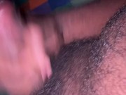 Night cumshot calling my bestfriend