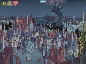 Witch Hunter [v0.7] Part 3 Something in the Air by Loveskysan69