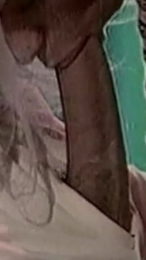 Hot Blonde Slut Fucked Hard