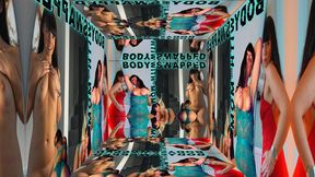 Body Swapped With Step-Mom