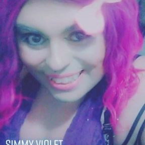 Simmy Violet TS