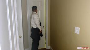 Elder Jason: The Bishop&amp;amp;rsquo;s House