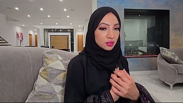 Episode 1: The Hijabi Bride