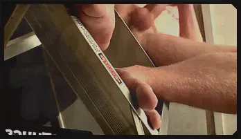 Tattooed Straight Stud Kenneth Slayer’s Solo Cum Blast