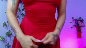 Ivonne Graf Private Show