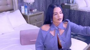 Chanelle Dy Party on Jan 21, 2026