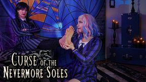 Curse of the Nevermore Soles (1080 mp4)