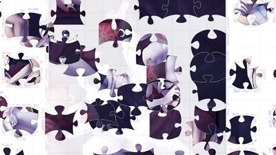 Furry Jigsaw 43 (Part 1)