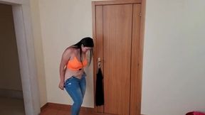 Wife's Cooking Class Takes an Unexpected Turn with Chef - Multiple Climaxes!