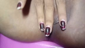 Finger Fun